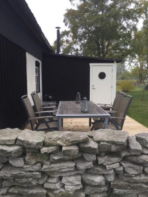 Toftavägen 325 Semesterbostad in Gotlands Tofta